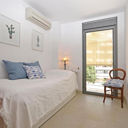 Portet Apartamento Αλκούδια Εξωτερικό φωτογραφία