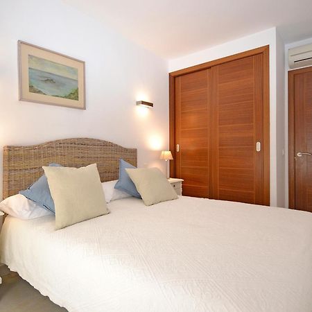 Portet Apartamento Αλκούδια Εξωτερικό φωτογραφία