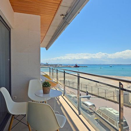 Portet Apartamento Αλκούδια Εξωτερικό φωτογραφία