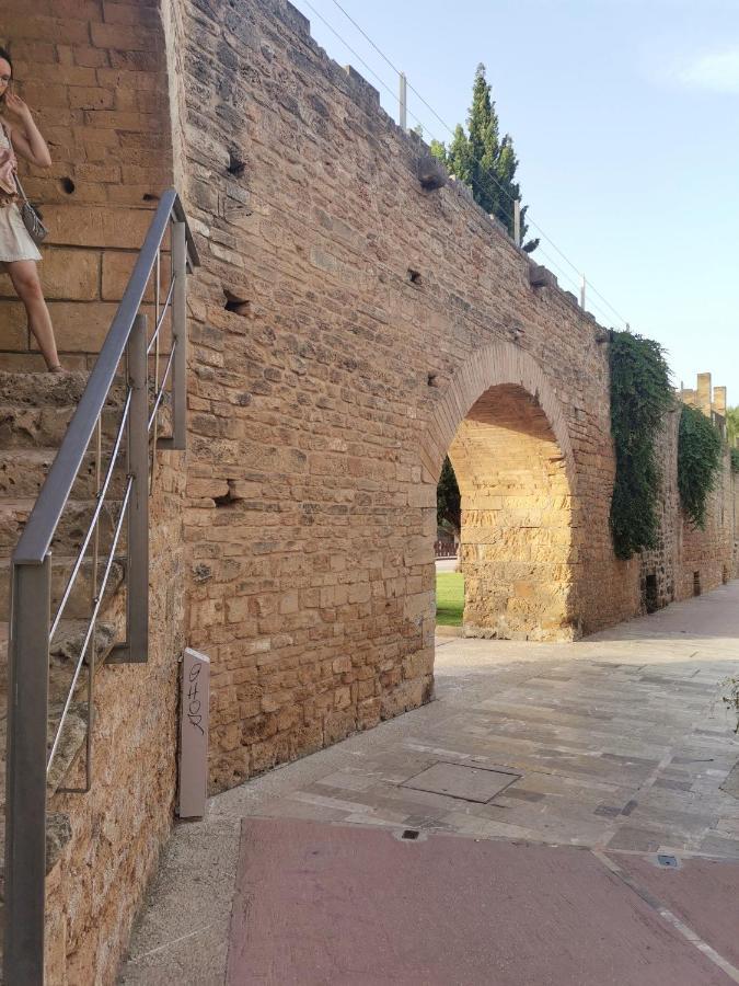 Portet Apartamento Αλκούδια Εξωτερικό φωτογραφία