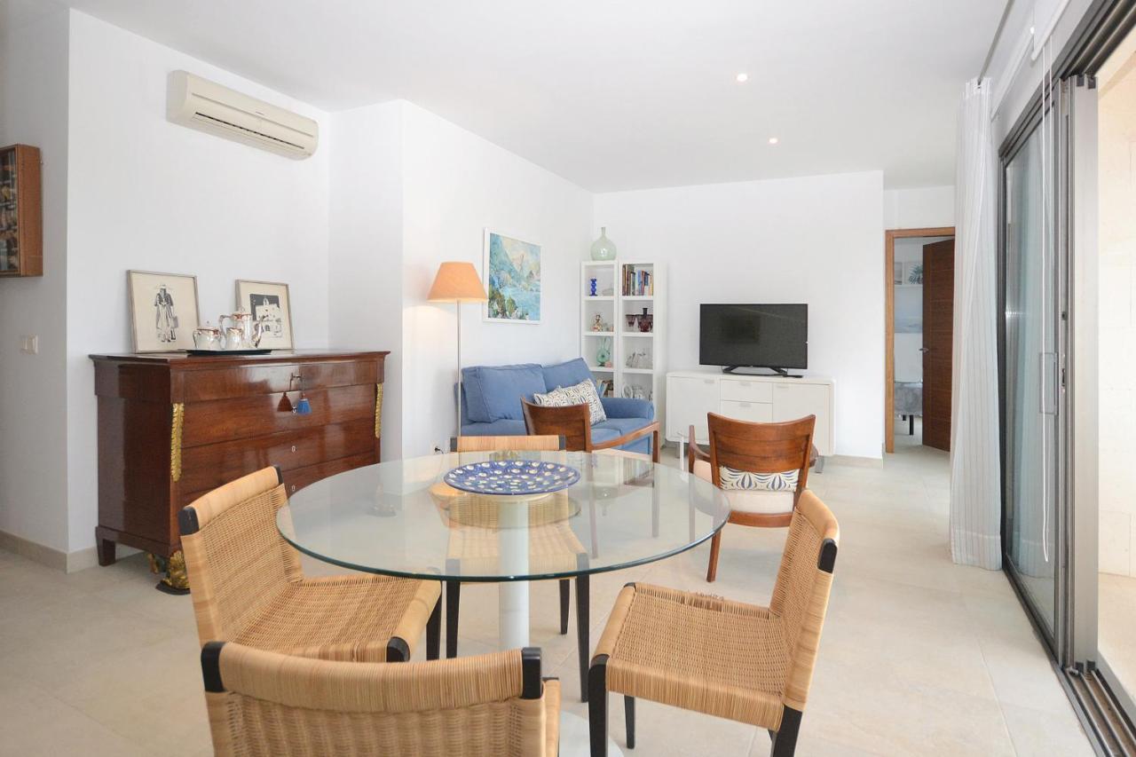 Portet Apartamento Αλκούδια Εξωτερικό φωτογραφία