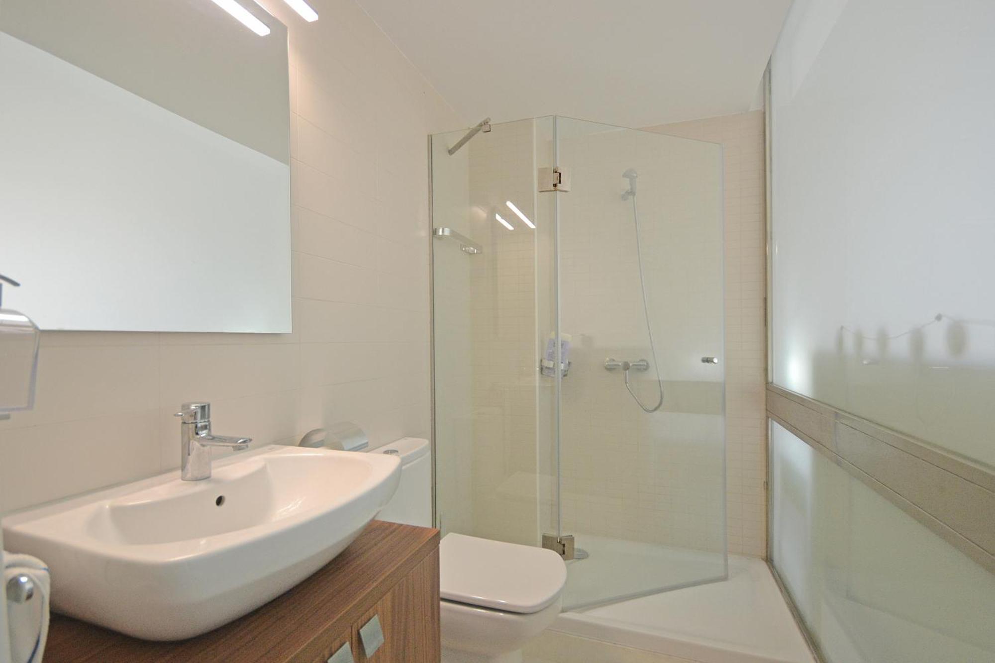 Portet Apartamento Αλκούδια Εξωτερικό φωτογραφία