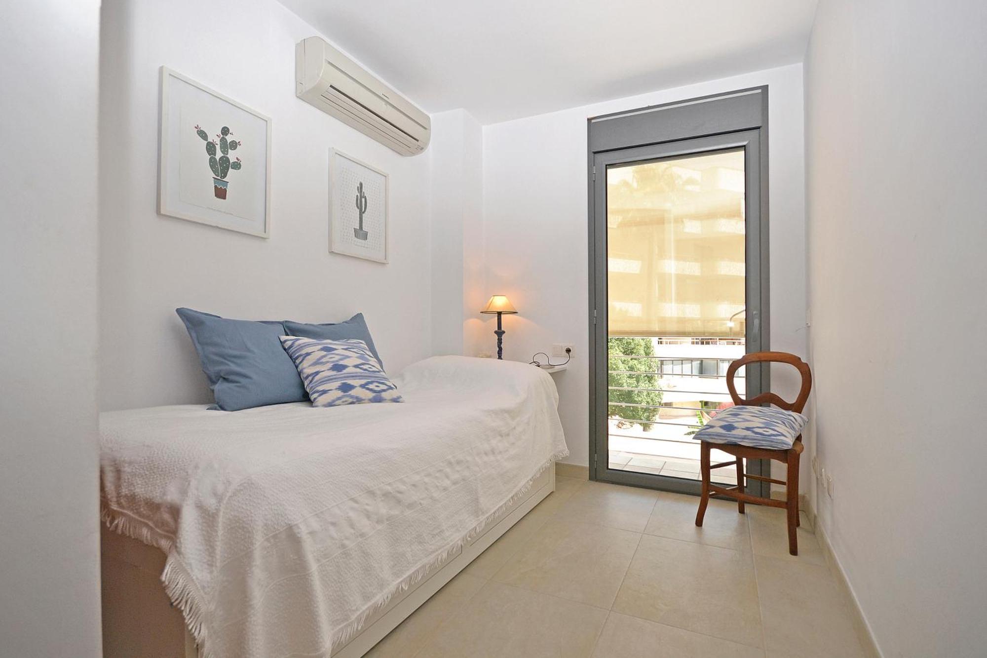 Portet Apartamento Αλκούδια Εξωτερικό φωτογραφία