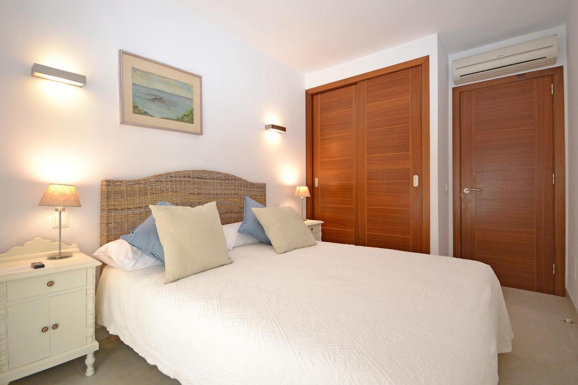 Portet Apartamento Αλκούδια Εξωτερικό φωτογραφία