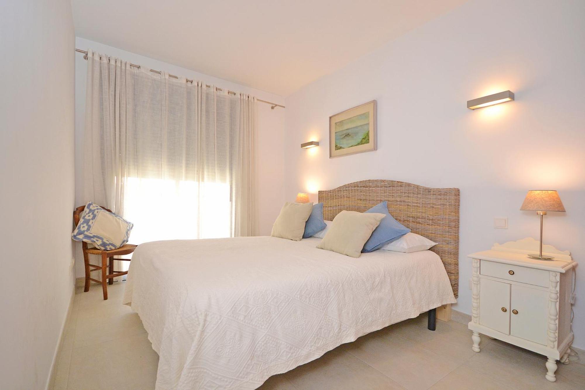 Portet Apartamento Αλκούδια Εξωτερικό φωτογραφία
