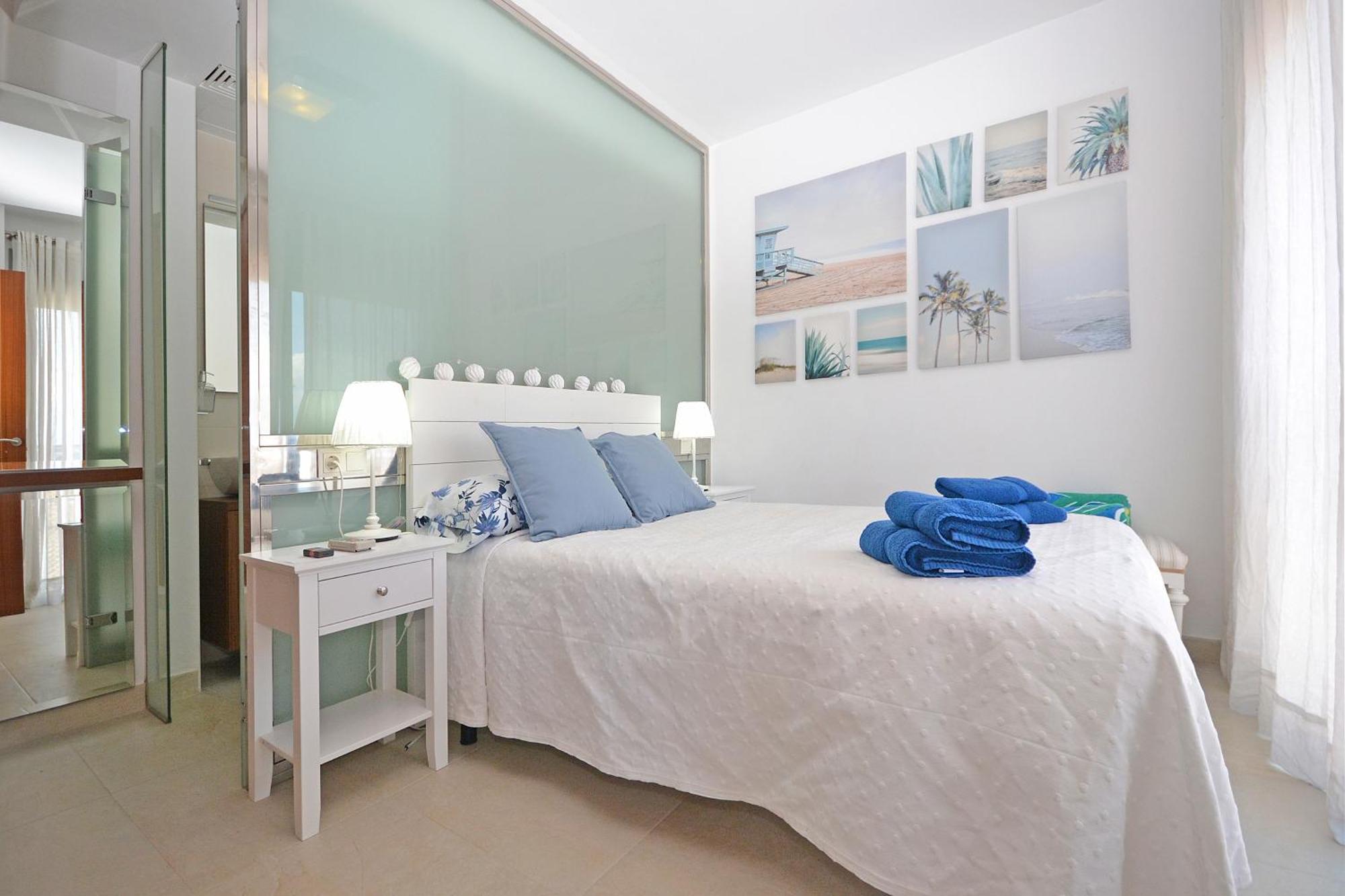 Portet Apartamento Αλκούδια Εξωτερικό φωτογραφία