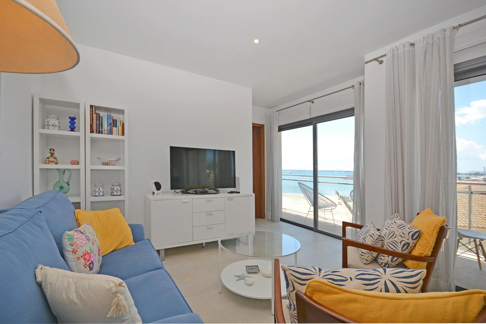 Portet Apartamento Αλκούδια Εξωτερικό φωτογραφία