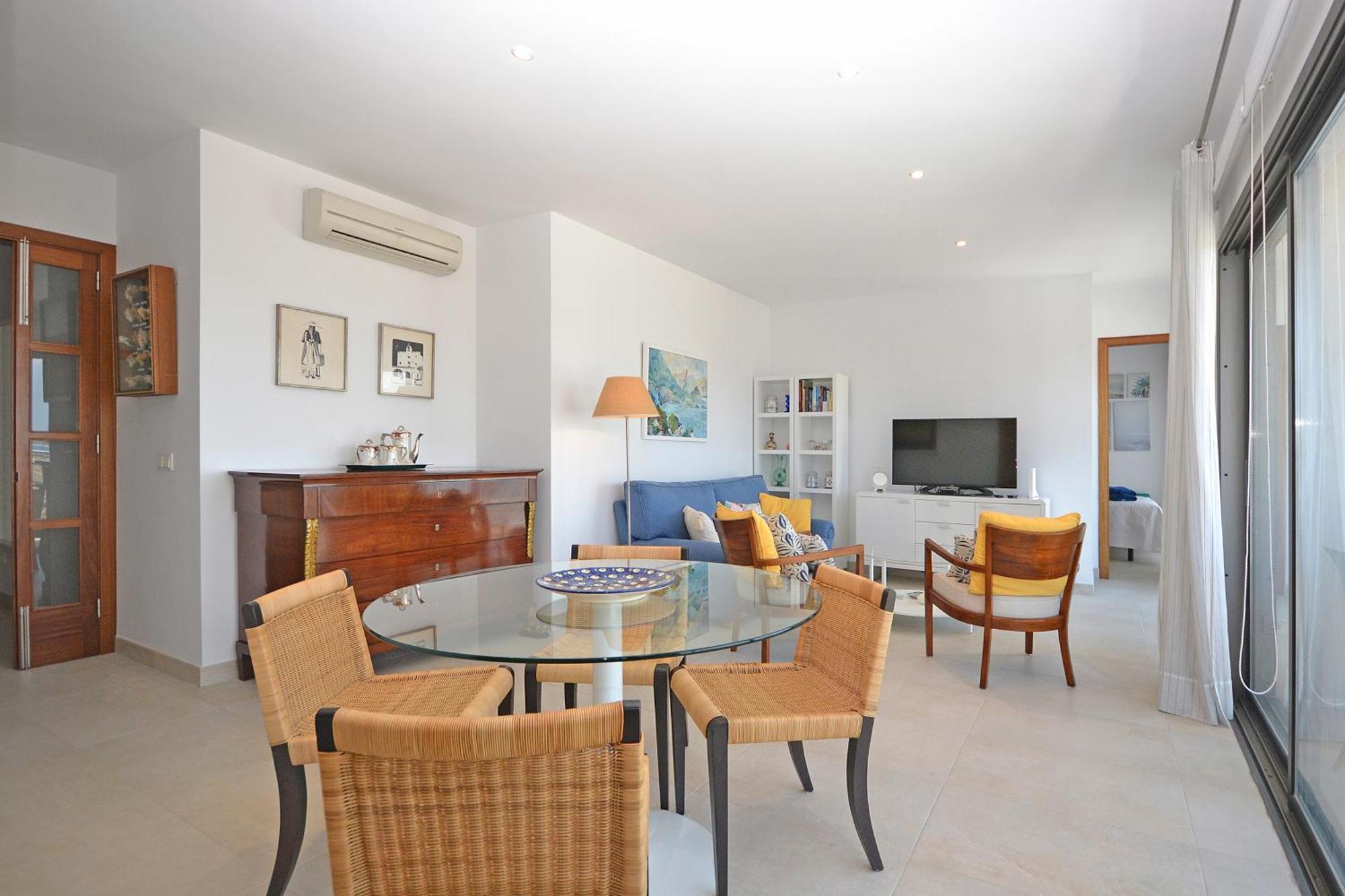 Portet Apartamento Αλκούδια Εξωτερικό φωτογραφία